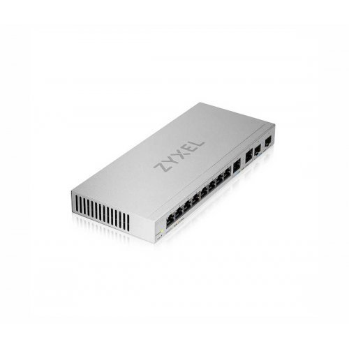Суич Zyxel XGS1210-12-ZZ0101F (снимка 3)