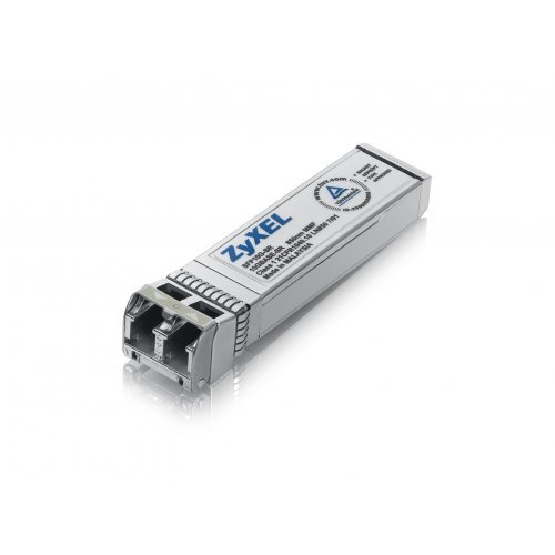 Медиа ковертор Zyxel SFP10G-SR-ZZ0101F (снимка 1)