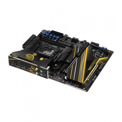 Дънна платка ASRock 90-MXBPM0-A0UAYZ (снимка 6)