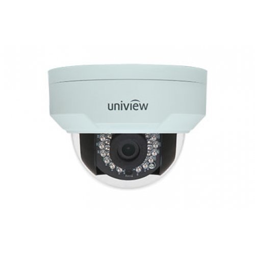 IP камера Uniview (UnV) IPC322E-IR-F36-IN (снимка 1)