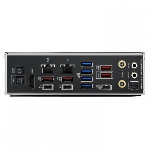 Дънна платка Asus 90MB1ID0-M0EAY0 (снимка 6)