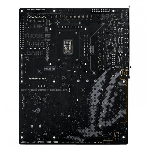 Дънна платка Asus 90MB1I40-M0EAY0 (снимка 4)