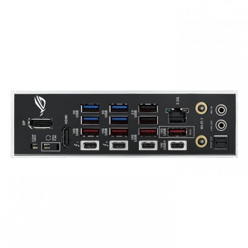 Дънна платка Asus 90MB1I40-M0EAY0 (снимка 5)