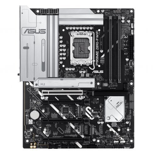 Дънна платка Asus 90MB1I70-M0EAY0 (снимка 1)