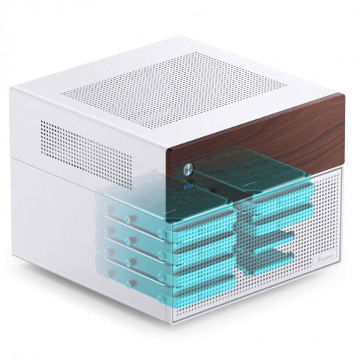 Компютърна кутия Jonsbo GEJB-150 (снимка 3)