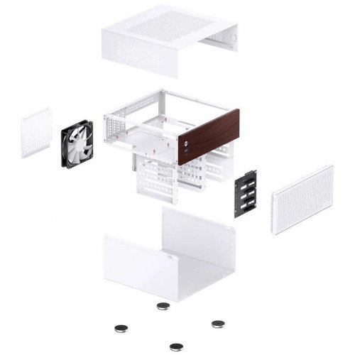 Компютърна кутия Jonsbo GEJB-150 (снимка 9)