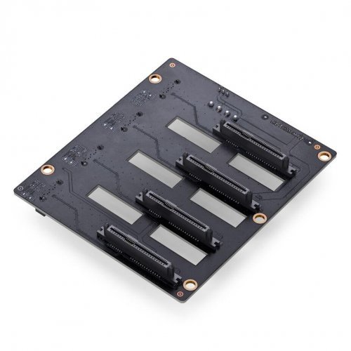 Компютърна кутия Jonsbo GEJB-150 (снимка 10)