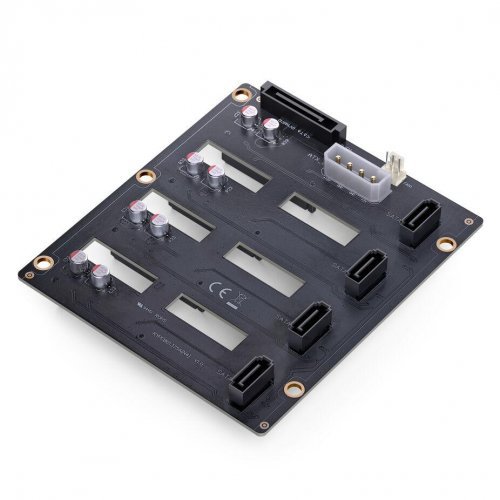 Компютърна кутия Jonsbo GEJB-150 (снимка 11)