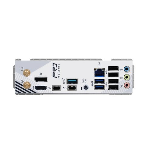 Дънна платка ASRock 90-MXBQC0-A0UAYZ (снимка 4)
