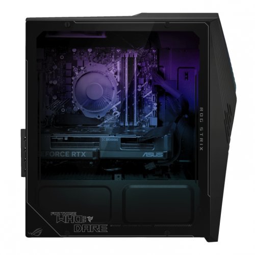 Настолен компютър Asus G13CHR-M51440F16460 90PF04S1-M00CV0 (снимка 3)