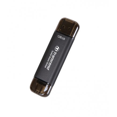 SSD Transcend ESD310C TS128GESD310C (снимка 2)
