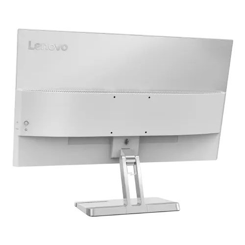 Монитор Lenovo L27E-40 (снимка 6)