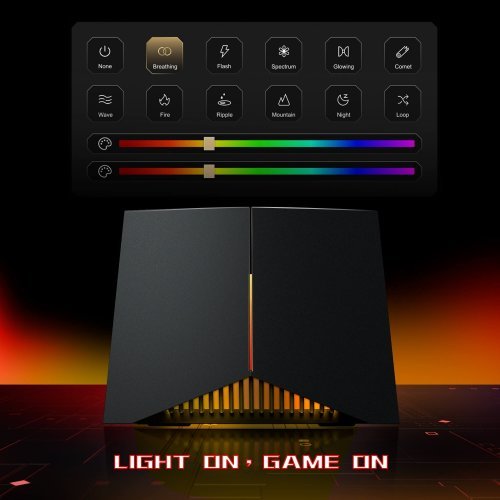 Безжичен рутер TP-Link Archer GE800 (снимка 5)