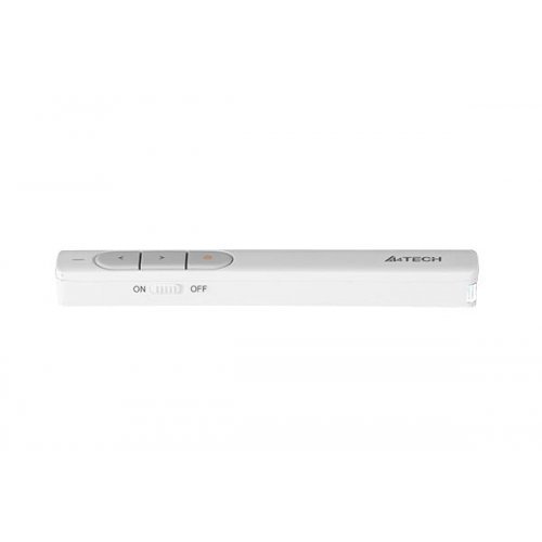 Презентер A4Tech A4-PEN-LP15-WHITE (снимка 4)