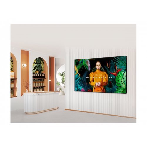 Публични дисплеи > Samsung LH85QMCEBGCXEN (снимка 6)