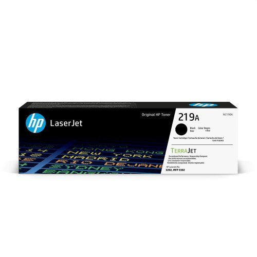 Консумативи за лазерен печат > HP W2190A (снимка 1)