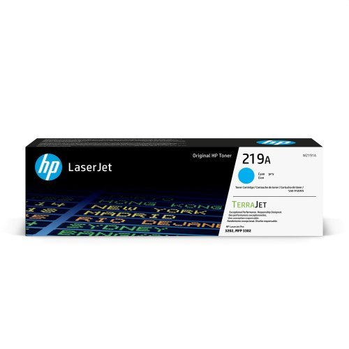 Консумативи за лазерен печат > HP W2191A (снимка 1)