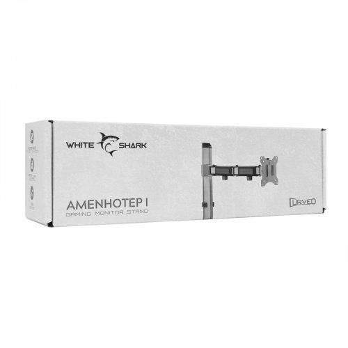 Стойки и стендове > White Shark GMS-3204 (снимка 8)