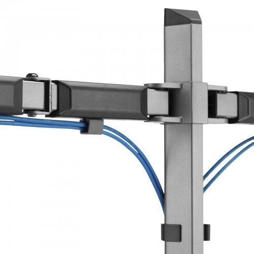Стойки и стендове > White Shark GMS-3205 (снимка 3)