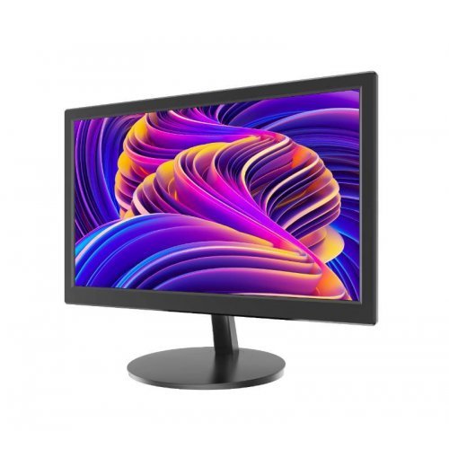 Монитори за видеонаблюдение > Hikvision DS-D5019S0-1P0 (снимка 3)