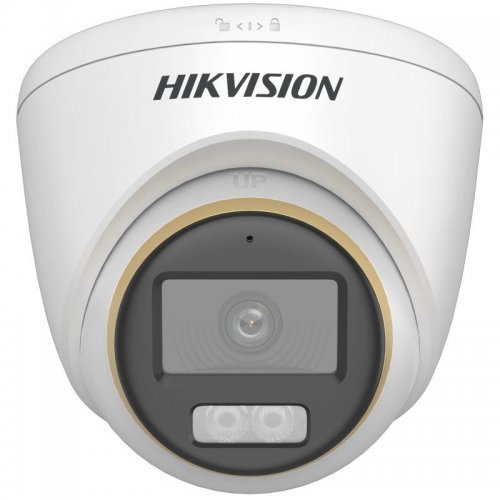 IP камера Hikvision DS-2CE72DF3T-LSE (снимка 2)