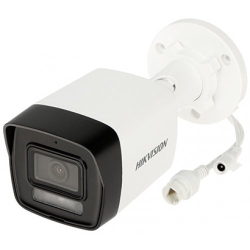 IP камера Hikvision DS-2CD1023G2-LIU (снимка 1)