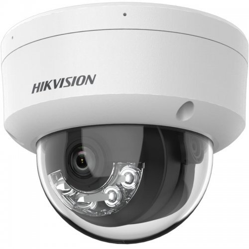 IP камера Hikvision DS-2CD2123G2-LIS2U (снимка 1)