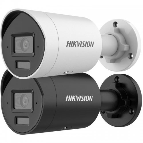 IP камера Hikvision DS-2CD2043G2-LI2U (снимка 1)