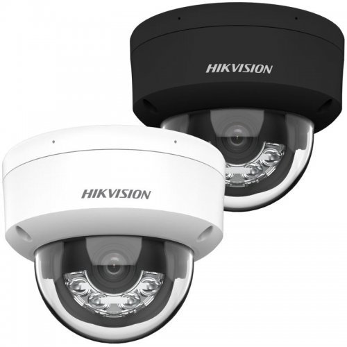 IP камера Hikvision DS-2CD2143G2-LIS2U (снимка 1)