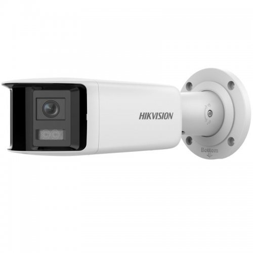 IP камера Hikvision DS-2CD2T46G2P-ISU/SL (снимка 1)