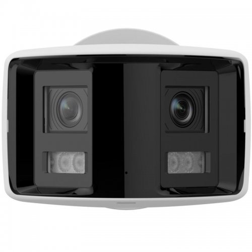 IP камера Hikvision DS-2CD2T46G2P-ISU/SL (снимка 2)