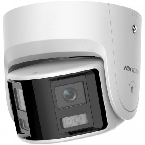 IP камера Hikvision DS-2CD2346G2P-ISU/SL (снимка 1)