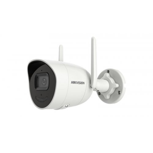 IP камера Hikvision DS-2CV2041G2-IDW(4mm) (снимка 1)