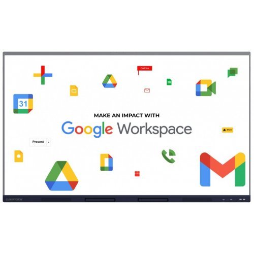 Интерактивни дисплеи > Clevertouch 15465IMPACTMAX2AH (снимка 3)