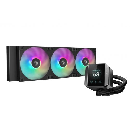 Охлаждане DeepCool R-LX750-BKADSNC-G-1 (снимка 1)