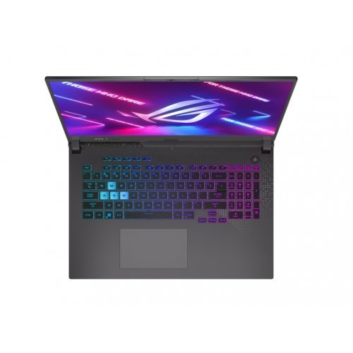 Лаптоп Asus 90NR0C54-M008M0 (снимка 4)