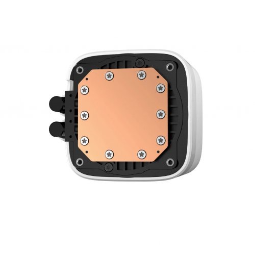 Охлаждане DeepCool R-LD240-WHDMMN-G-1 (снимка 2)