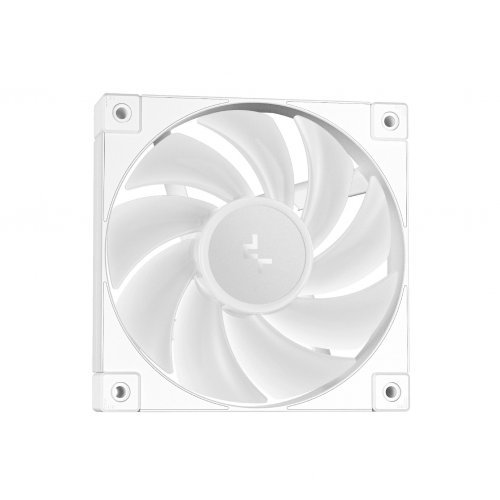 Охлаждане DeepCool R-LD240-WHDMMN-G-1 (снимка 3)