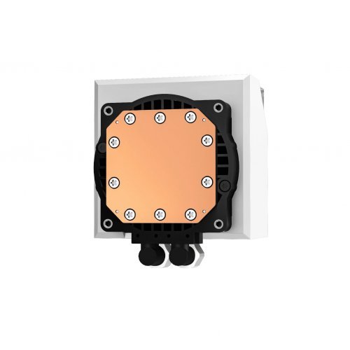 Охлаждане DeepCool R-LT240-WHAMNC-G-1 (снимка 2)