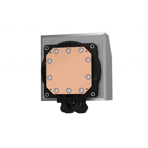 Охлаждане DeepCool R-LT240-BKAMNC-G-1 (снимка 2)