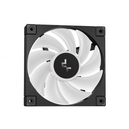 Охлаждане DeepCool R-LT240-BKAMNC-G-1 (снимка 3)
