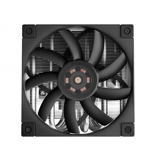 Охлаждане DeepCool R-AN600-BKNNMN-G (снимка 5)