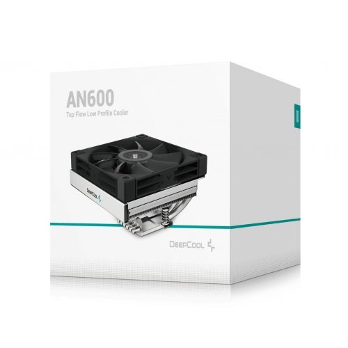 Охлаждане DeepCool R-AN600-BKNNMN-G (снимка 7)