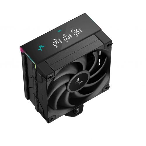 Охлаждане DeepCool R-AK400-BKAPMN-G (снимка 4)