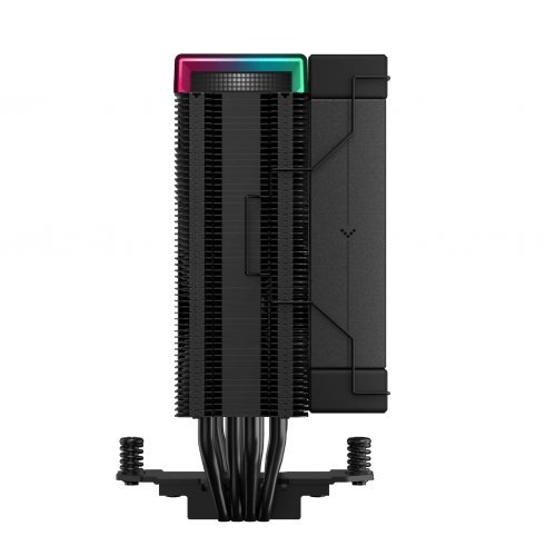 Охлаждане DeepCool R-AK400-BKAPMN-G (снимка 6)