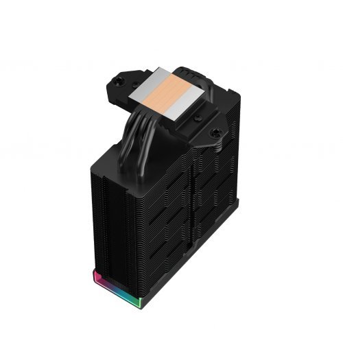 Охлаждане DeepCool R-AK400-BKAPMN-G (снимка 7)