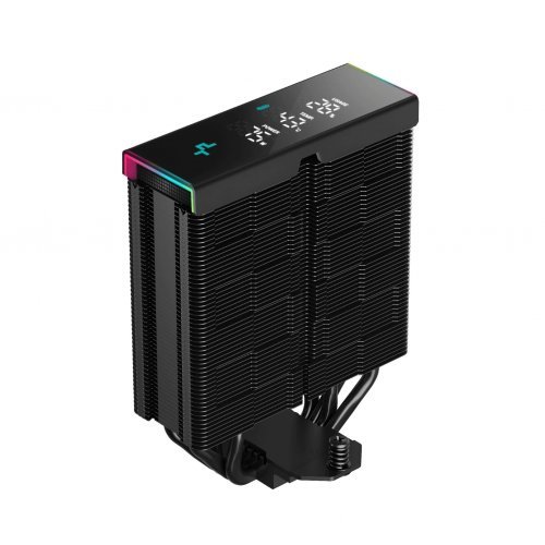 Охлаждане DeepCool R-AK400-BKAPMN-G (снимка 8)