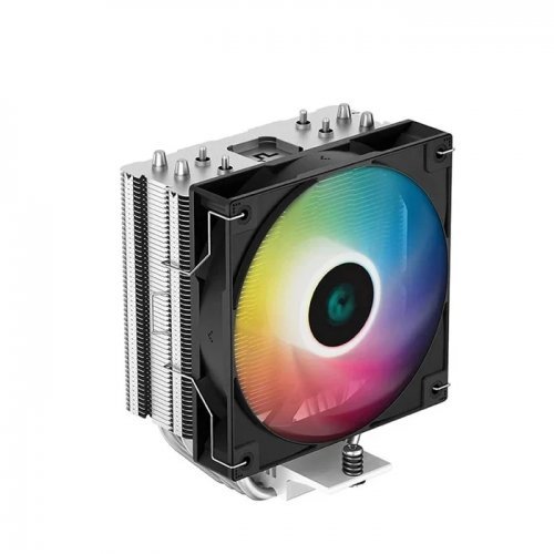 Охлаждане DeepCool GP-G-AG400-ARGB (снимка 1)