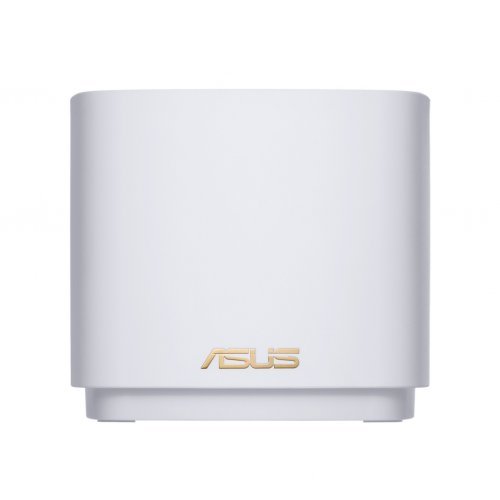 Безжичен рутер Asus 90IG0750-MO3B20 (снимка 2)