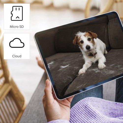 IP камера Hama 176647 (снимка 15)